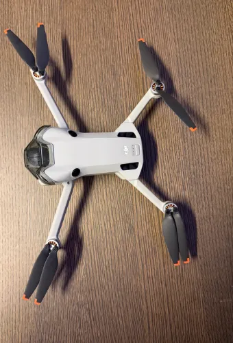 Drone DJI Mini 4 PRO