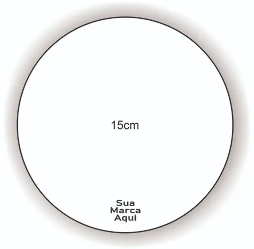 Cake board 