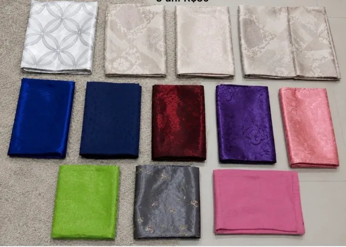 CAPAS ALMOFADA DECORATIVAS ? VÁRIAS CORES