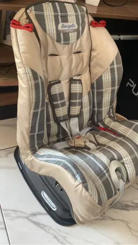 Caderinha de carro