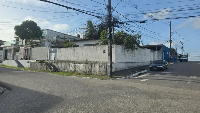 Jardim São Paulo: espaço para viver, localização para prosperar.
