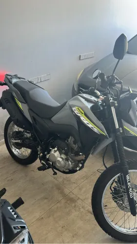 Bros Praticamente zero 1126 km