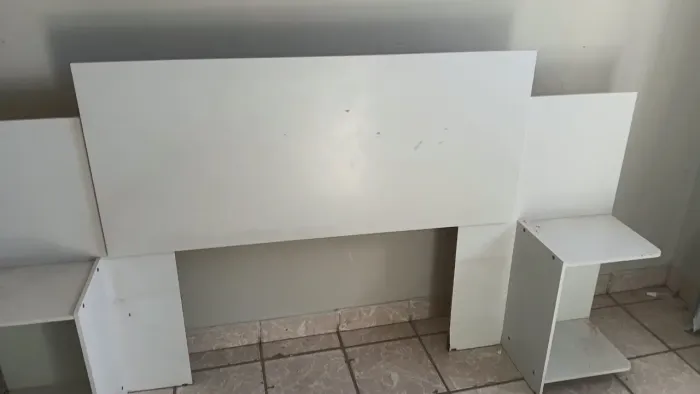 Cabeceira de Cama