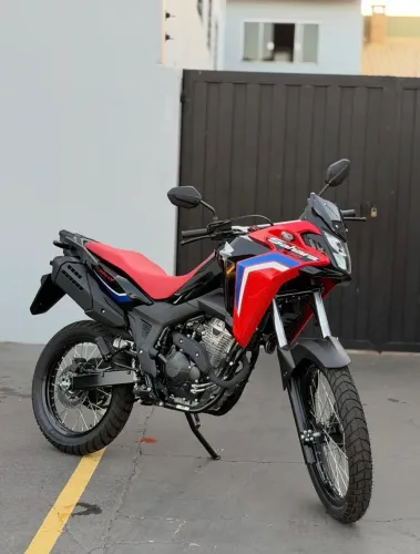 SAHARA HALLY 2026