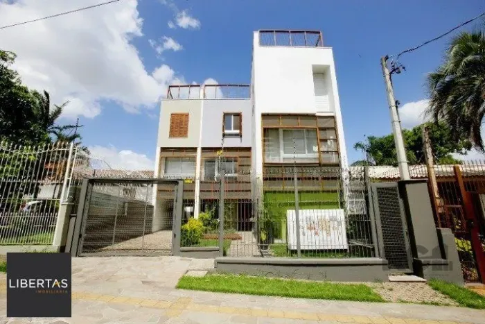 Sobrado 2 dormitórios à venda Jardim Sabará Porto Alegre/RS