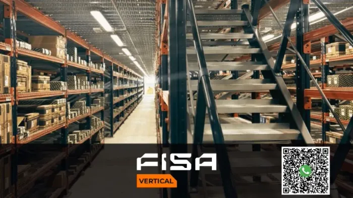Estrutura Porta Pallet em (Presidente Prudente)