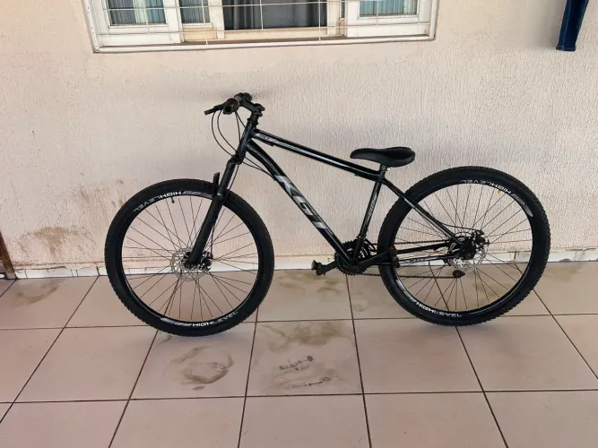 Bike aro 29 kgt