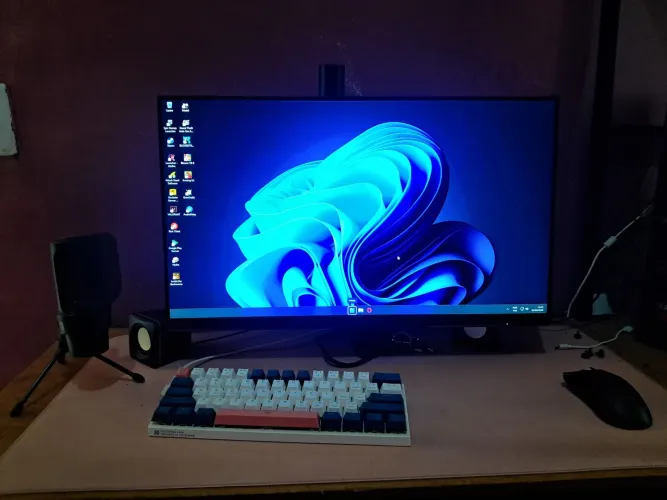 Pc gamer completo