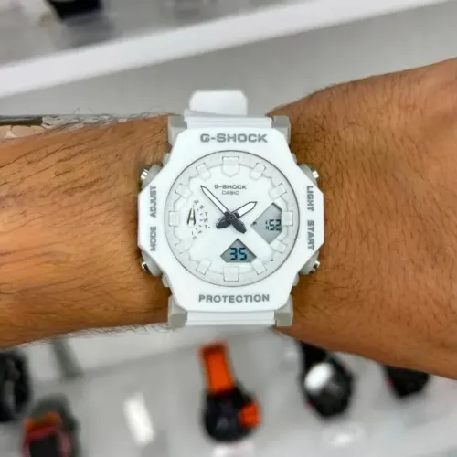 Relógio Gshock 8700