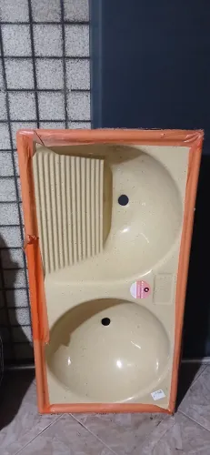 Tanque Decoralita