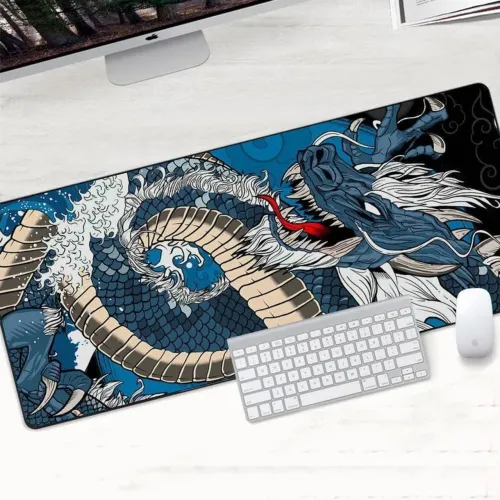 Mousepad extra gigante