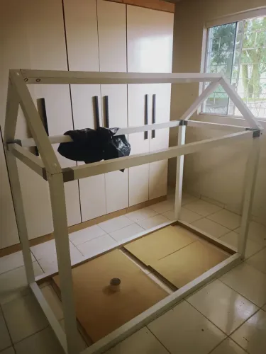 Cama infantil
