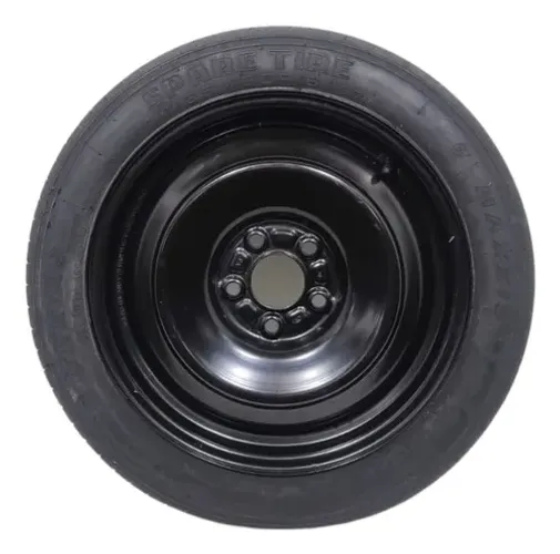 Step Fino Linha Ford Fusion T125 80 16r Maxxis Novo