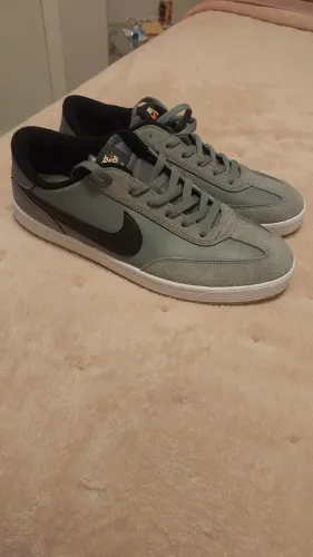 Tênis Nike SB 43