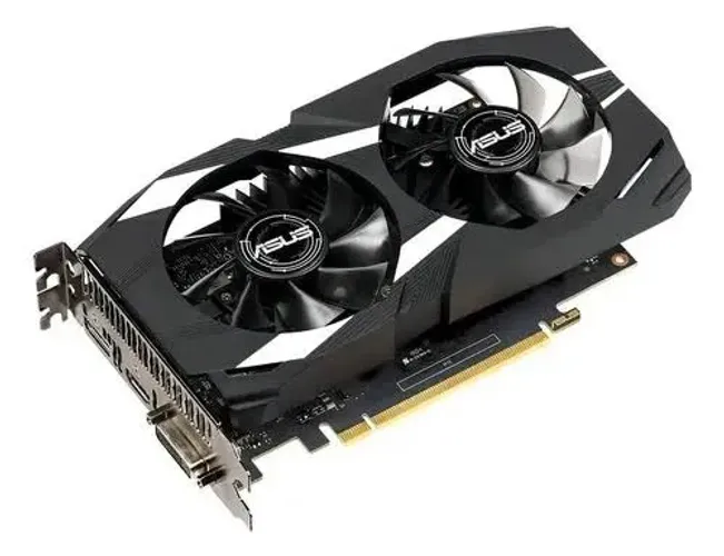 Kit Placa de video, SSD e Fonte para PC GAMER