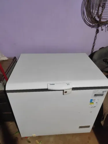 Freezer Consul 309 litros