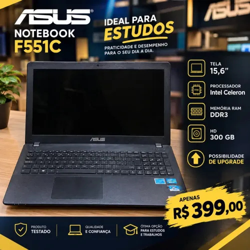 NOTE ASUS