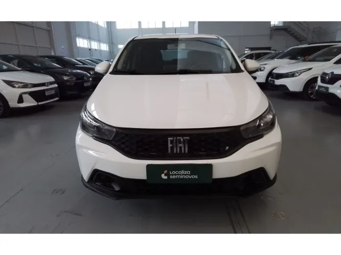 Fiat Argo Drive 1.0 Firefly 2025