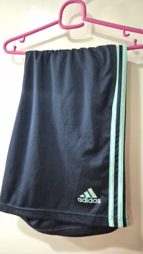 Bermuda Adidas