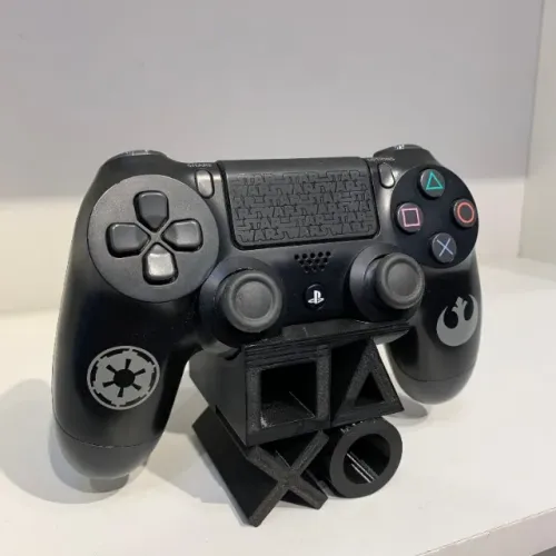 DUALSHOCK 4 STAR WARS ? R$ 690