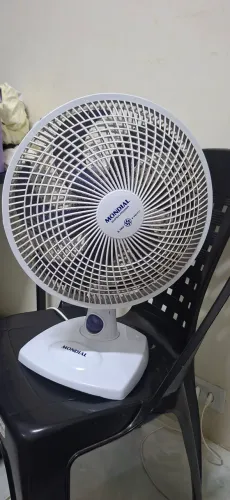 Ventilador