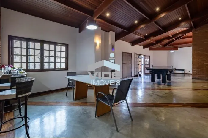 CASA À VENDA | CONDOMÍNIO XANGRILÁ - CAMPINAS /SP