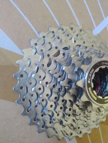 Cassete Shimano 105 11velo