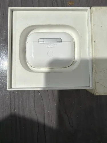 AirPods Apple segunda geração