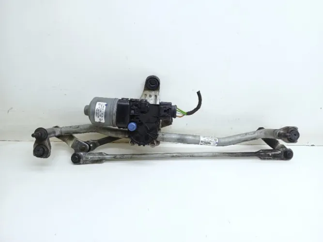 Motor Máquina Limpador Parabrisa Vw Jetta 2.0 2016 5c7955023