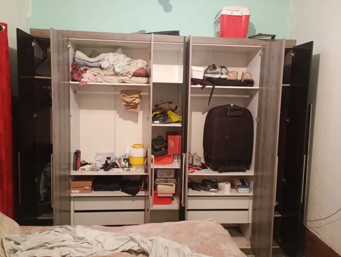 Pra vender rápido chama no ZAP 99994.4815