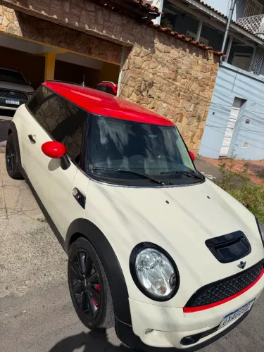 Mini Cooper S 1.6 Aut. 2013
