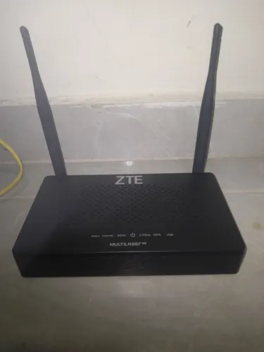 Roteador ZTE ZXHN H198A