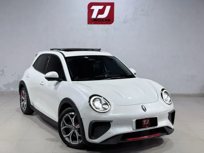 GWM Ora 03 GT (elétrico) 2024
