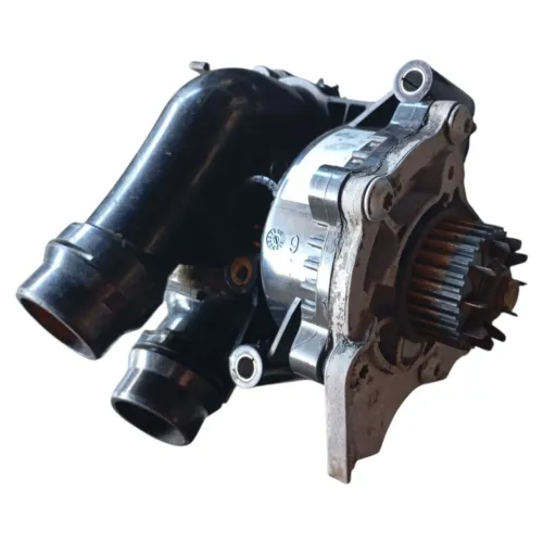 Bomba Agua Vw Jetta 2.0 Tsi 2011 2014 06h121880dd