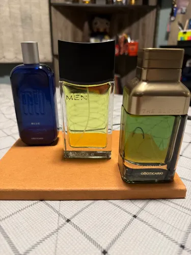 Perfumes