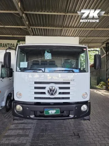 VOLKSWAGEN 15.190 CRM 4X2 4P 2020