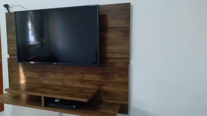 Vendo raque suspensa 