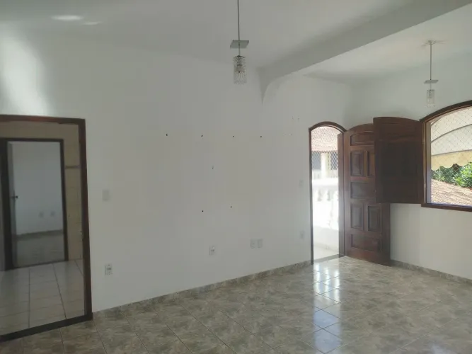 Aluguel de casa