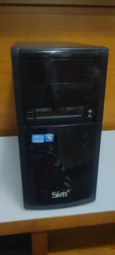 Gabinete Para Pc