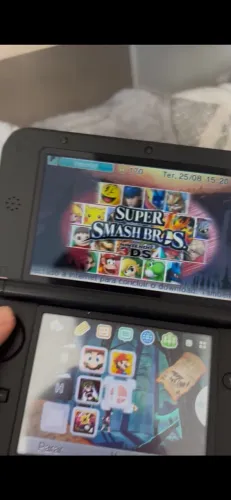 nitendo 3ds