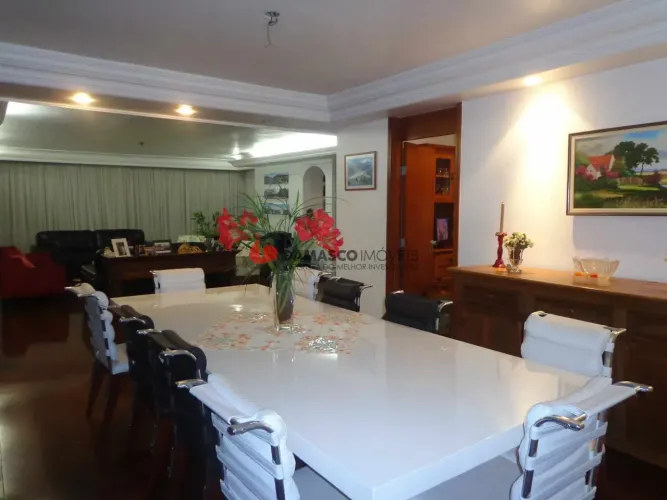 Apartamento em Rudge Ramos