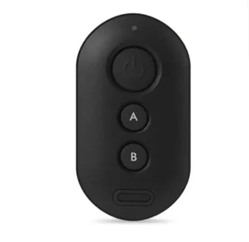 CONTROLE DE ALARME 433 XAC 4000 - INTELBRAS