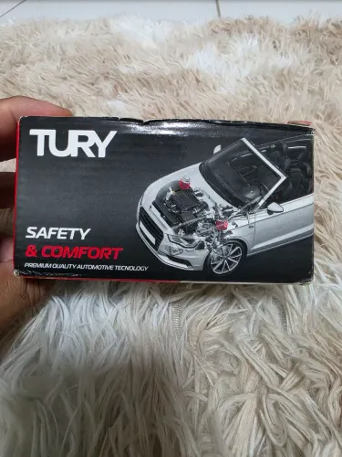 Módulo tury para corola xei 2008 a 2014