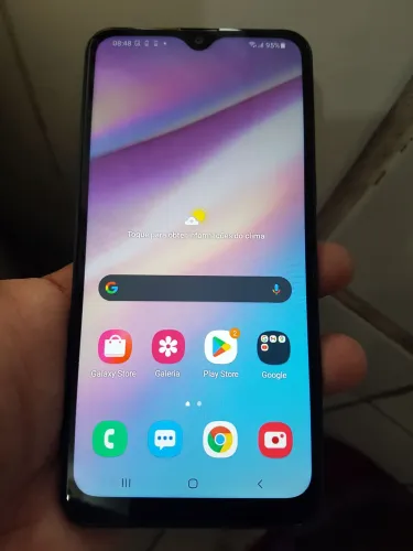 Galaxy A10S 32GB