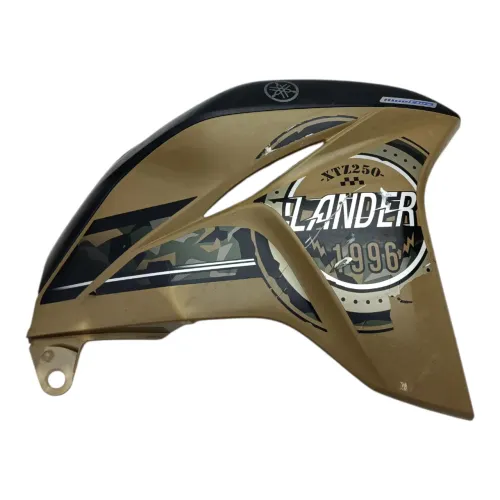 Aba Tanque Direito Yamaha XTZ LANDER 250 2020 2024