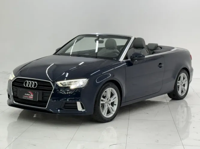 Audi A3 Cabriolet Ambition 2.0 TFSI S-tronic 2017