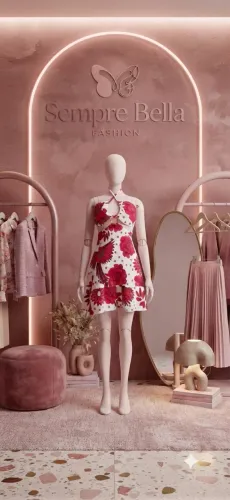 Vestido