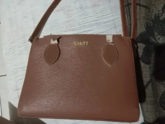 Bolsa Schutz