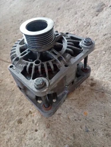 Alternador Renault Megane 1.6 16v
