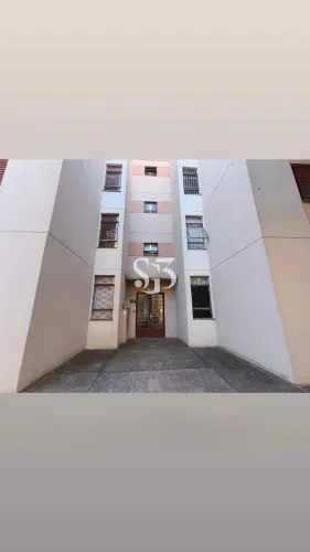 Apartamento à venda em Campinas-SP, Parque São Jorge! 1 sala, 1 banheiro, 1 vaga de garage
